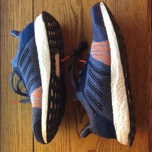 Adidas Ultraboost ST size 9.5 women’s
